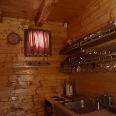 Zlatiborske Brvnare *