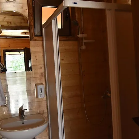 Σαλέ Zlatiborske Brvnare Ζλάτιμπορ