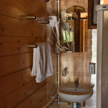 Zlatiborske Brvnare *