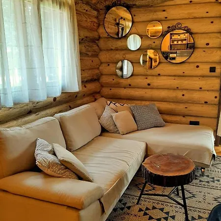 Zlatiborske Brvnare *