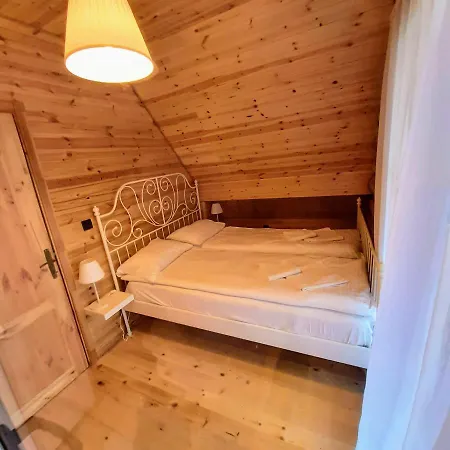 Zlatiborske Brvnare Σαλέ