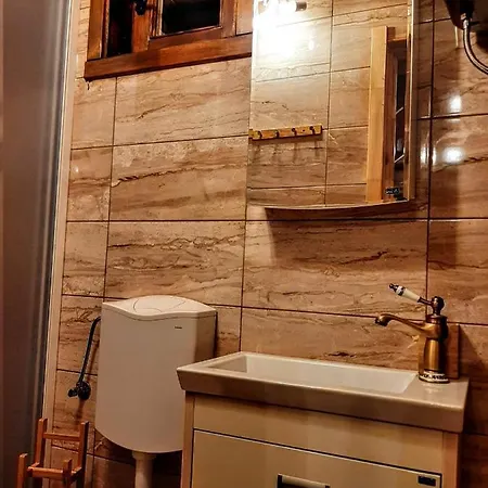 Σαλέ Zlatiborske Brvnare Ζλάτιμπορ