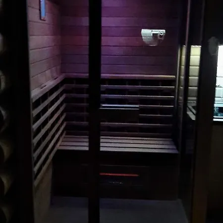 Zlatiborske Brvnare Σαλέ Ζλάτιμπορ