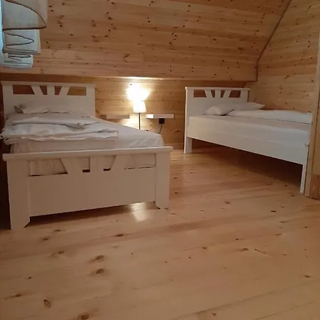 Σαλέ Zlatiborske Brvnare Ζλάτιμπορ