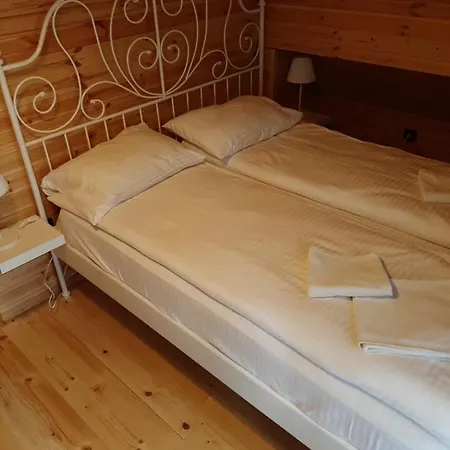 Zlatiborske Brvnare * Ζλάτιμπορ