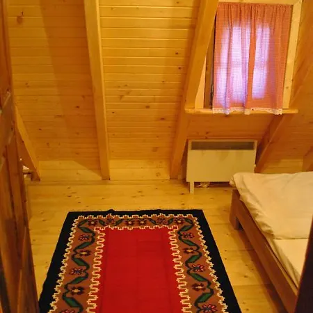 Zlatiborske Brvnare Zlatibor