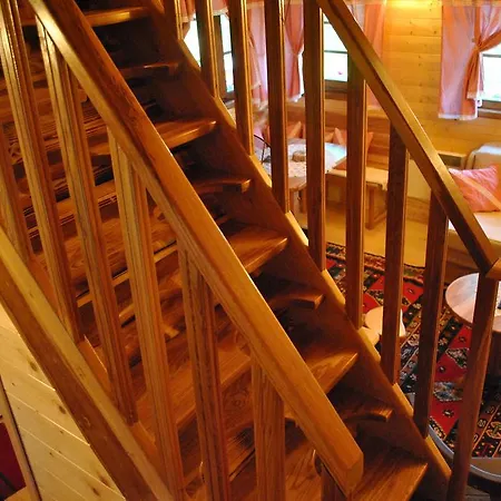 Zlatiborske Brvnare Σαλέ