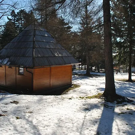 Zlatiborske Brvnare *