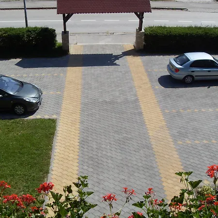 Σαλέ Zlatiborske Brvnare *