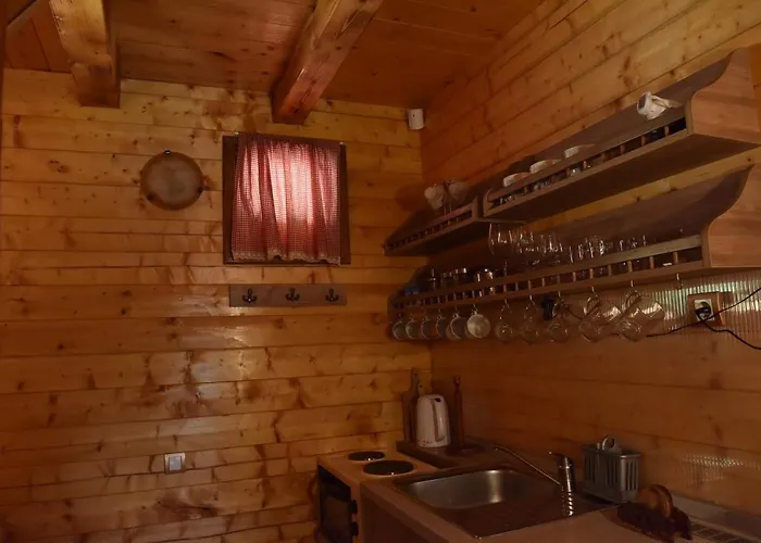 Zlatiborske Brvnare *