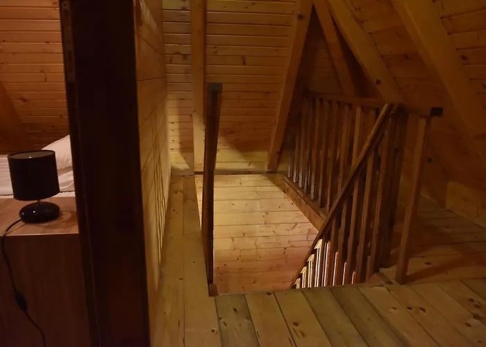 Zlatiborske Brvnare * Zlatibor