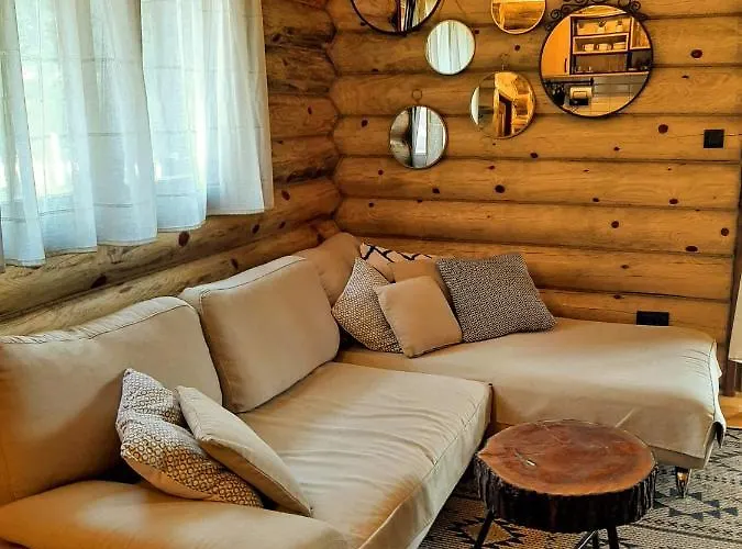 Zlatiborske Brvnare *