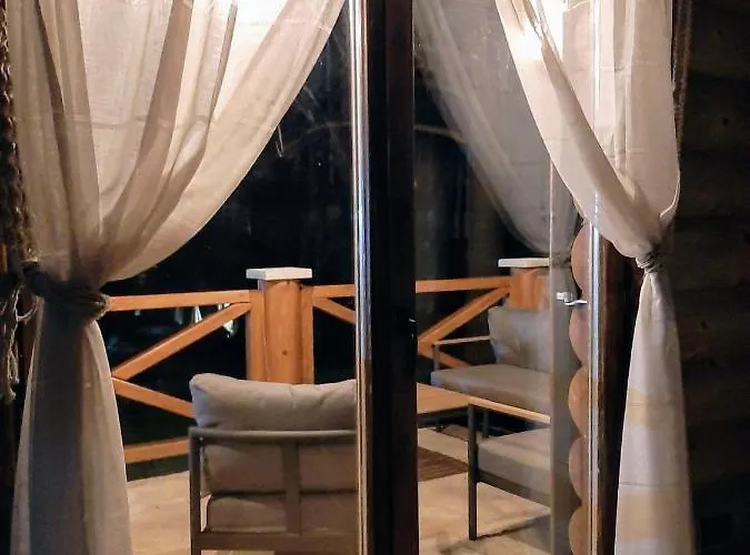 Zlatiborske Brvnare * Zlatibor