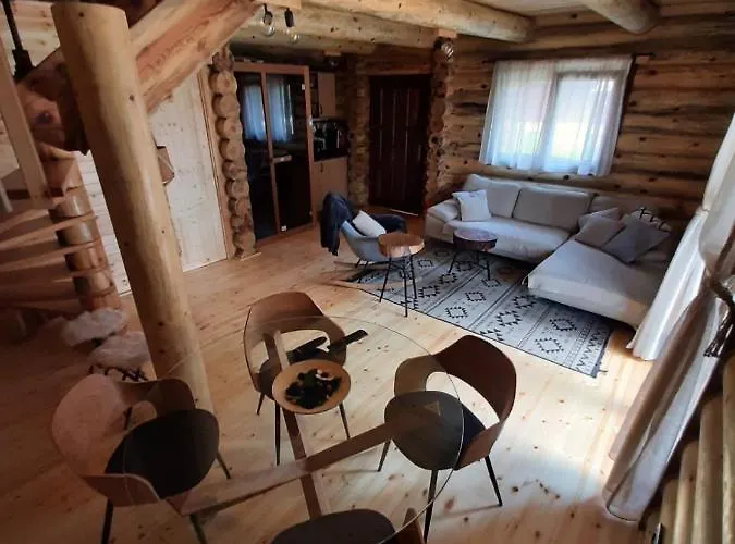 Zlatiborske Brvnare Zlatibor