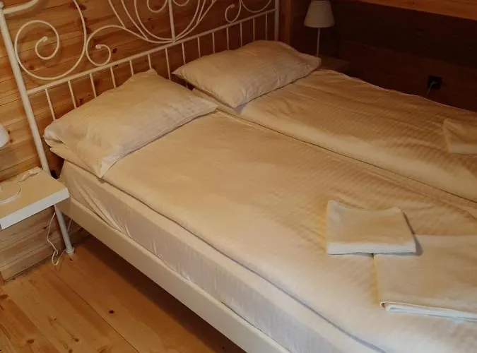 Zlatiborske Brvnare * Zlatibor