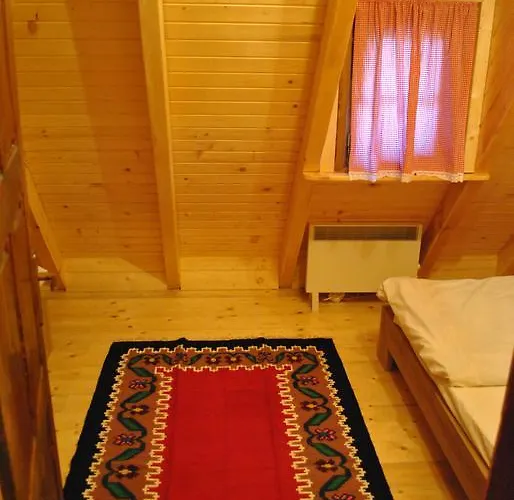 Zlatiborske Brvnare Zlatibor