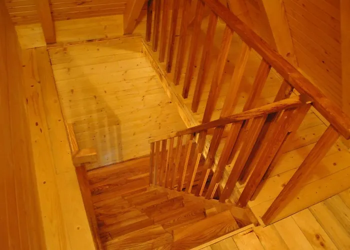 Chalé Zlatiborske Brvnare Zlatibor