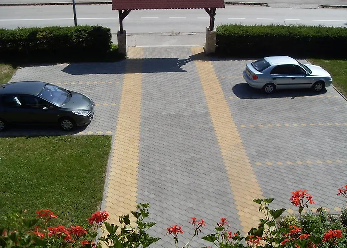 Chalé Zlatiborske Brvnare *